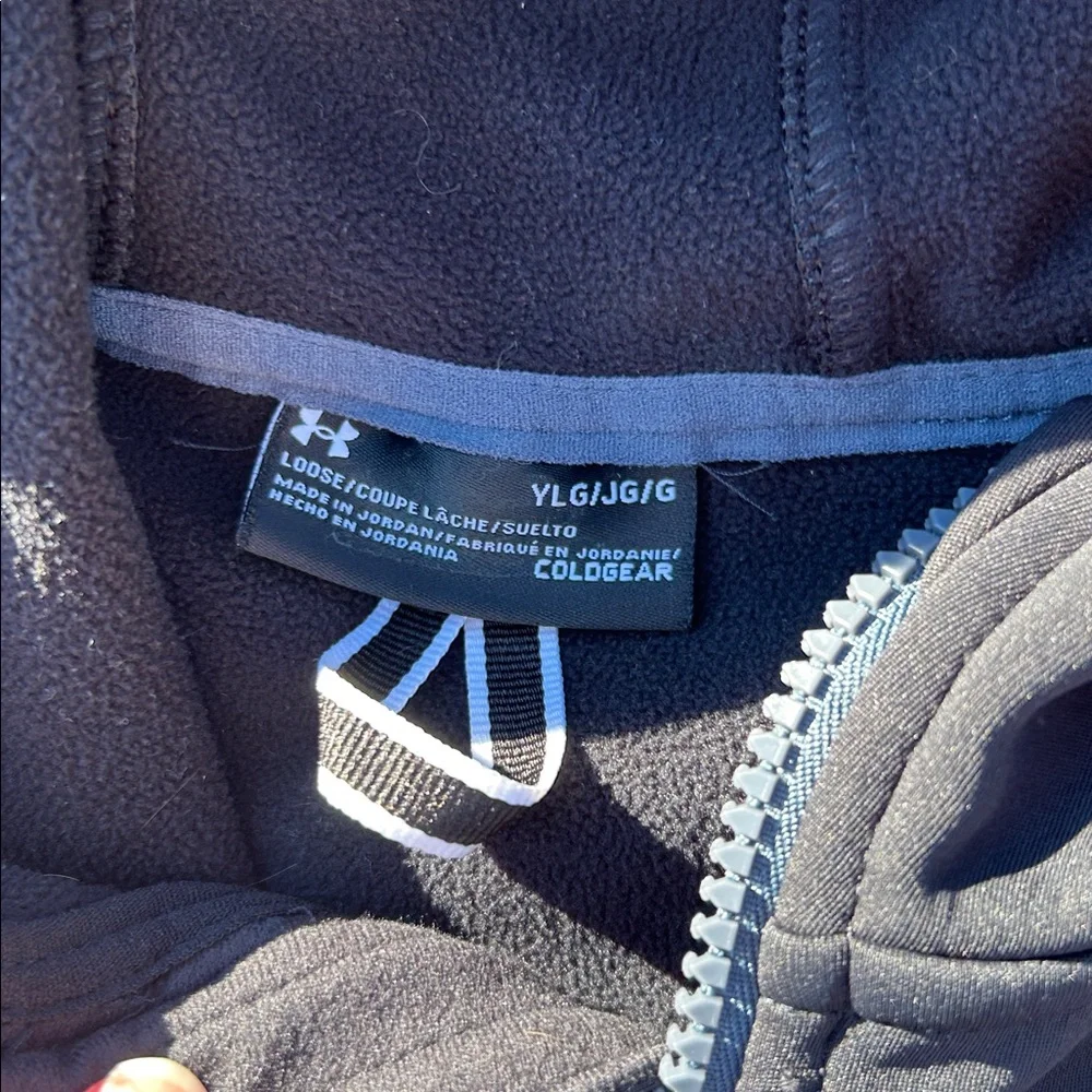 Under Armour under armour